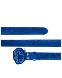 Travis Scott - Cactus Jack For Fragment Logo Belt - Lyst