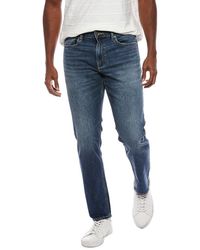 Rag & Bone - Rb 3 Athletic Fit Jean - Lyst