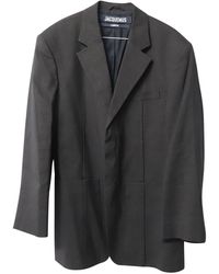 Jacquemus - La Veste D'Homme Blazer - Lyst