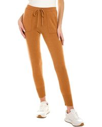 naadam cashmere jogger