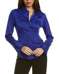 Misha Collection - Eaton Top - Lyst