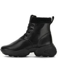 Hogan - Ladies Boots, Us - Lyst