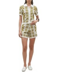 Suncoo - Bastia Shorts - Lyst