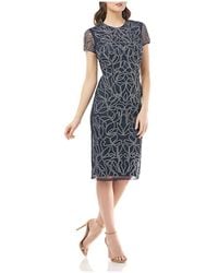 js collections cocktail dresses