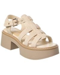 Dolce Vita - Lawson Sandal - Lyst