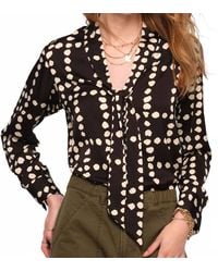 Heartloom - Juniper Dressy Top - Lyst