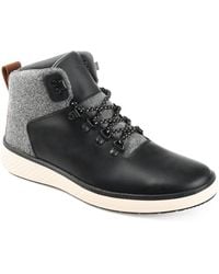 Territory - Drifter Ankle Boot - Lyst