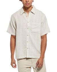 Sovereign Code - Stripe Shirt - Lyst