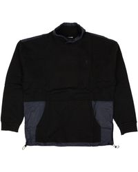 Opening Ceremony - Funnel Neck Pullover - Lyst