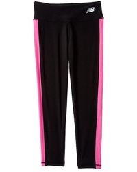 New Balance - Performance Legging - Lyst