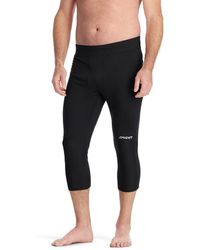 Spyder - Charger 3/4 Pant - Lyst