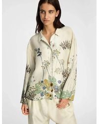 Munthe - Faiza Top - Lyst
