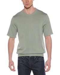 Paul Smith - Paul Smith Crewneck Sweater - Lyst