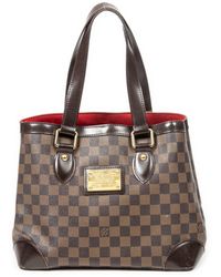 Louis Vuitton - Hampstead Pm - Lyst