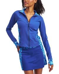 Roberta Roller Rabbit - Amanda Harper Jacket - Lyst