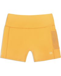 Sergio Tacchini - Elisa Tennis Short - Lyst