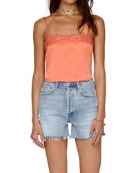 Heartloom - Debra Cami Top - Lyst