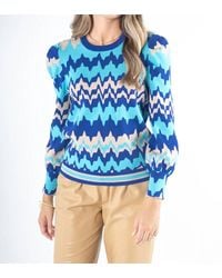 Emily Mccarthy - Julia Sweater - Lyst