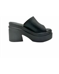 Exe' - Tm-403 Wedge Heel - Lyst