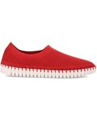 Eric Michael - Lucy Mesh Slip On - Lyst