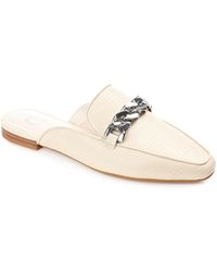 Journee Collection - Tru Comfort Foam Hazina Mule - Lyst
