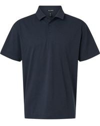AllPro - Pro-Flex Sorona Stretch Polo - Lyst