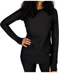 BlackStrap - Pinnacle Top - Lyst