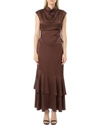 AREA STARS - Avery Solid Top - Lyst
