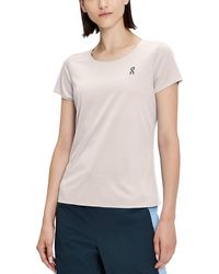 On Shoes - Performance Top - Lyst