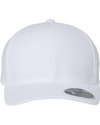 Flexfit - 110 Cool & Dry Mini-Piqu Cap - Lyst