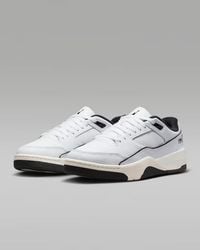 Nike - Air Flight Court Hf3255-100 Sneaker Lifestyle Shoes Rhs9049 - Lyst