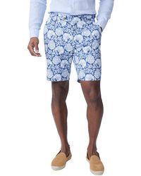 J.McLaughlin - Palmilla Oliver Short - Lyst