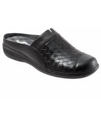 Softwalk - San Marcos Mule - Lyst