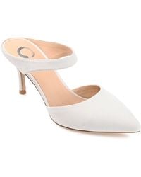 Journee Collection - Maevali Pump - Lyst