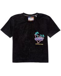 Sovereign Code - Alert T-Shirt - Lyst