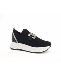 Softwaves - Simone Slip-On Shoes - Lyst