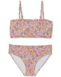 Raisins - 2Pc Cdm Swim Set - Lyst