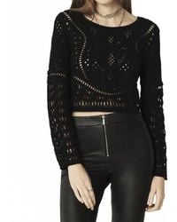 Ba&sh - Marc Cardigan - Lyst