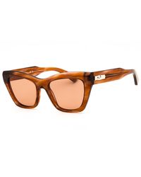 Longchamp - Lo777Sn Sunglasses - Lyst