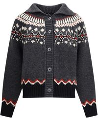 Alanui - Knitwear - Lyst