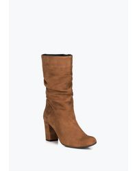Eric Michael - Poppy Boot - Lyst