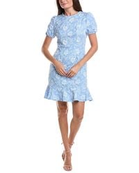 IPPONELLI - Mini Dress - Lyst