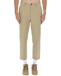 Visvim - Regular Chino Pants - Lyst