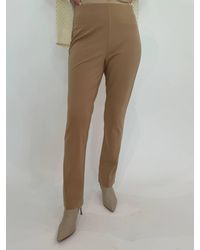 Peace Of Cloth - Annie 29" Paramount Knit Pants - Lyst
