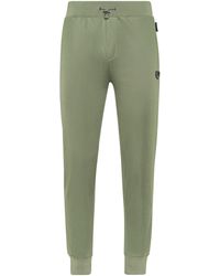 Philipp Plein - Jogging Trousers Iconic Plein - Lyst