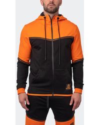 Maceoo - Hoodie Exploration - Lyst