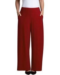 Sympli - Palazzo Wide Leg Pants - Lyst