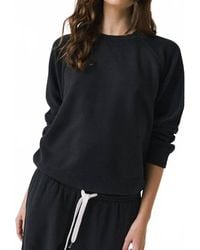 Chaser Brand - Cello Pullover Sweatshirt - Lyst
