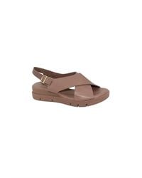 Eric Michael - Ramona Sandal - Lyst