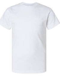 L.A.T - Youth Fine Jersey Tee - Lyst